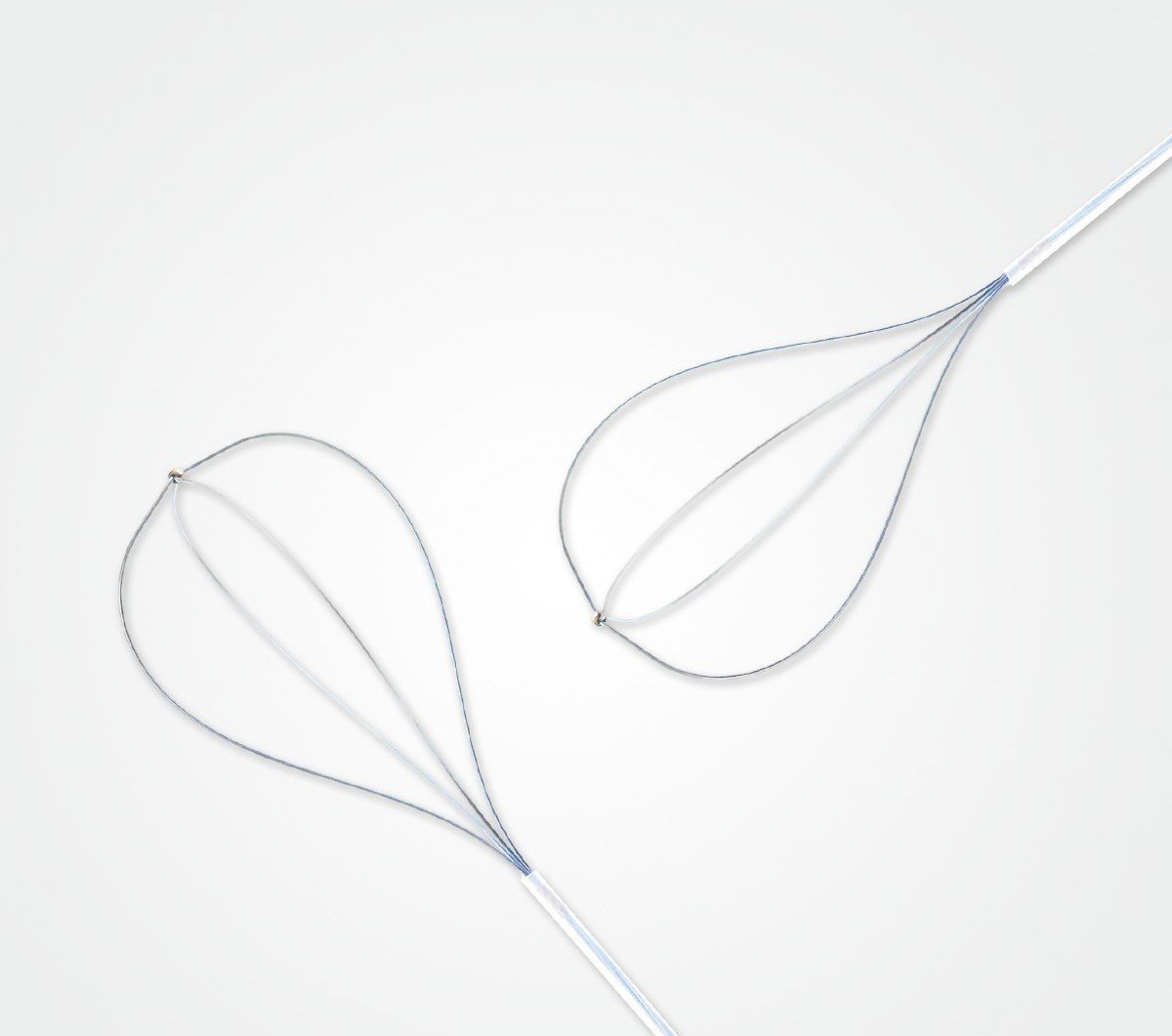 Nitinol Stone Basket (Tipless)